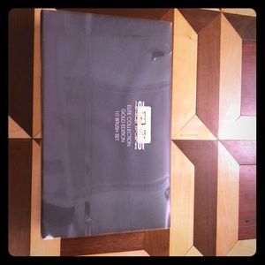 Artis Limited Edition 24K Gold 10pc brush set